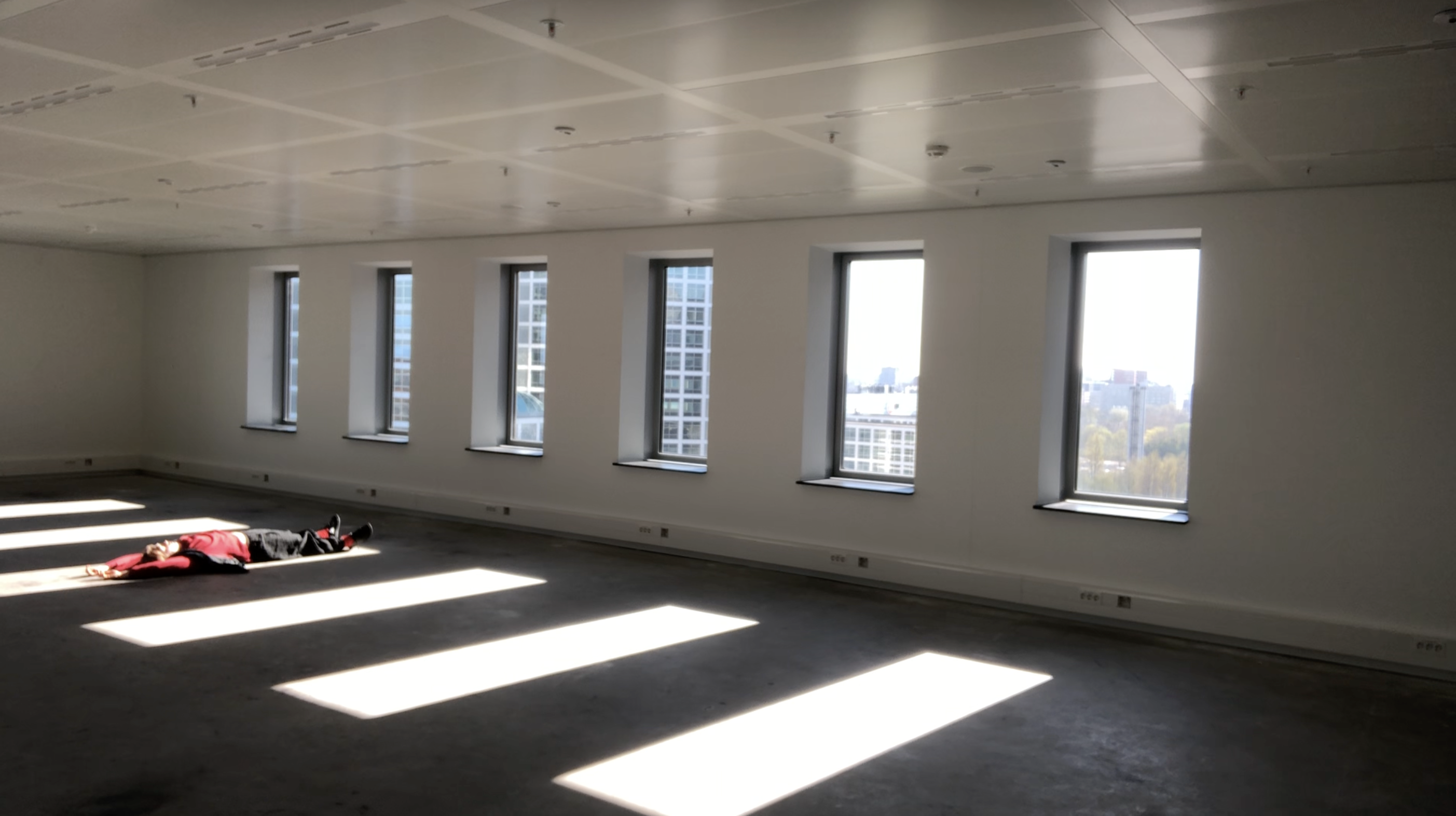 Love Letters to Offices image 2