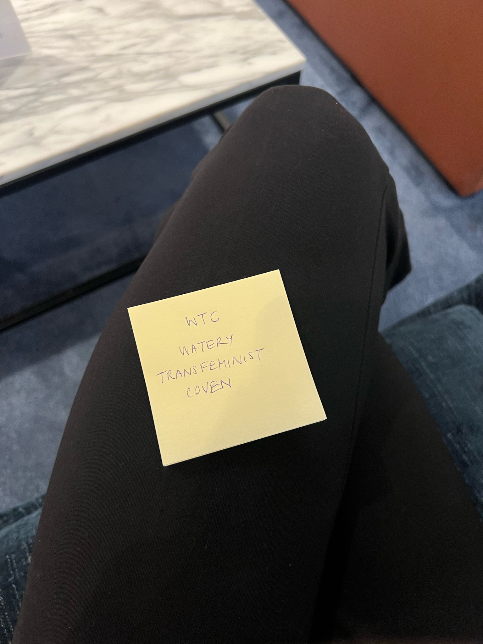 Love Letters to Offices image 4