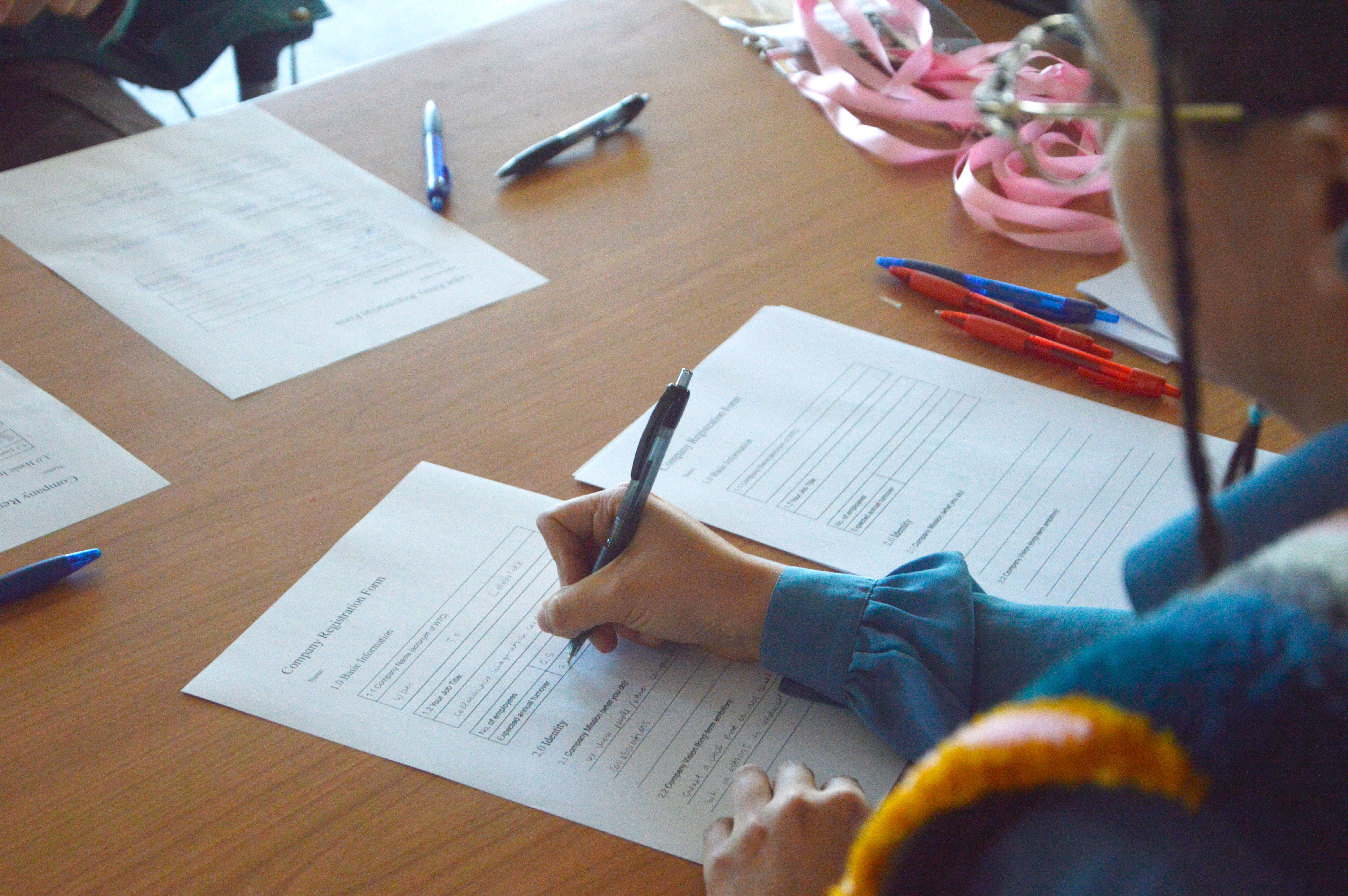 Love Letters to Offices image 4